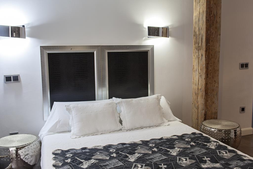 Hostal Jardin Secreto Santander Exterior foto
