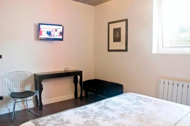 Hostal Jardin Secreto Santander Exterior foto